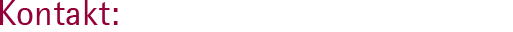 Kontakt