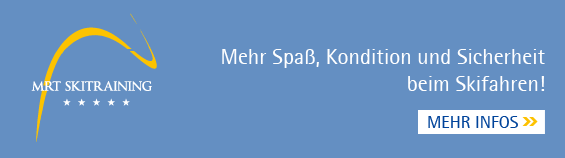 MRT - Skitraining